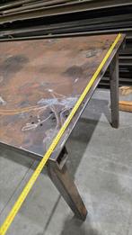 Lastafel 1m x 2m, Ophalen of Verzenden, Zo goed als nieuw, 250 ampère of meer, Overige typen