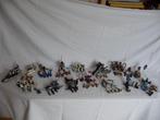 15 lego STAR WARS sets met minimaal 4 minifigs, Complete set, Ophalen of Verzenden, Lego, Zo goed als nieuw