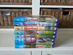 Lauren Brooke - Heartland (8 stuks), Boeken, Ophalen of Verzenden, Gelezen