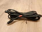 S-VHS video kabel 5 m, Ophalen, Nieuw, 2 tot 5 meter, Componentkabel