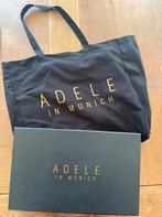 Adele in München vip merchendise, Ophalen of Verzenden, Nieuw, Foto of Kaart