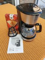 Koffiezetapparaat  z.g.a.n voor 10 kopjes, Ophalen, Zo goed als nieuw, Koffiemachine