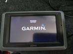 Garmin Zumo 660, Gebruikt