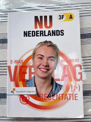Leerwerkboek 3F A en B. beschikbaar voor biedingen