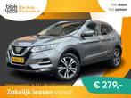 Nissan QASHQAI 1.6 DIG-T 163PK N-CONNECTA PANOD € 15.900,0, Voorwielaandrijving, 65 €/maand, 1618 cc, 4 cilinders