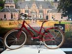 Excelsior Vintage Dames Rood 53cm 2024, Fietsen en Brommers, Elektrische fietsen, Overige merken, -, - 0
-, NL, Nieuw