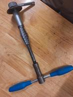 Cyclus balhoofdlager pers fietsgereedschap, Fietsen en Brommers, Ophalen of Verzenden, Zo goed als nieuw, Overig gereedschap