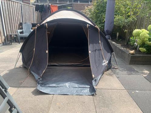 Obelink River 3 tent, Caravans en Kamperen, Tenten, tot en met 3, Zo goed als nieuw, Ophalen