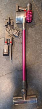 Dyson V7 steelstofzuiger defect, Witgoed en Apparatuur, Ophalen of Verzenden, Niet werkend, Minder dan 1200 watt, Stofzuiger