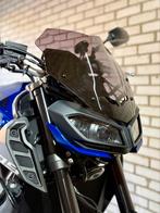 Yamaha MT09 | 2019 | 7200KM | Bombol!, Motoren, Motoren | Yamaha, Handvatverwarming, Bedrijf, Naked bike