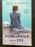 Julie Klassen - Een schrijfster aan zee, Ophalen of Verzenden, Zo goed als nieuw, Julie Klassen