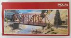 POLA 622 brug ongebouwd, Hobby en Vrije tijd, Ophalen of Verzenden, Brug, Tunnel of Gebouw, Overige merken