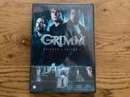 6). Grimm Seizoen 1, zeer mooiestaat deze  6 DVD Boxset., Cd's en Dvd's, Ophalen of Verzenden, Zo goed als nieuw, Boxset