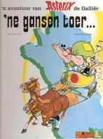 De avonturen van Asterix de Gallier ne gansen toer  hardco, Boeken, Stripboeken, Eén stripboek, Verzenden, Zo goed als nieuw