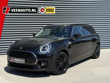 MINI Clubman 1.5 Cooper One Chili Navi/Apple/LED (bj 2021) beschikbaar voor biedingen