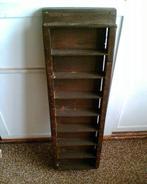 oude zware  steenvorm 100-30, Gebruikt, Verzenden, Minder dan 150 cm, Minder dan 100 cm