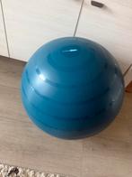 Domyos gym ball 2 (65 cm), Ophalen of Verzenden, Zo goed als nieuw