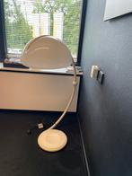 Martinelli Luce Cobra vloerlamp design 1965, Huis en Inrichting, Lampen | Vloerlampen, Ophalen, Gebruikt, Kunststof, 100 tot 150 cm