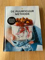 De Puurfiguur Methode, Boeken, Gezondheid, Dieet en Voeding, Ophalen of Verzenden, Nieuw, Dieet en Voeding