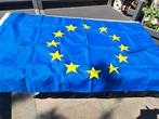 Europese vlag vlag Europa, Ophalen of Verzenden, Zo goed als nieuw