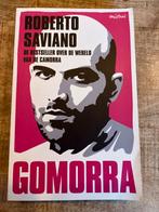 Gomorra - Roberto Saviano, Ophalen of Verzenden, Gelezen, Nederland