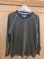 Als NIEUW!! - G-Star RAW - Trui, Maat XL., G-Star Raw, Zwart, Maat 56/58 (XL), Ophalen of Verzenden