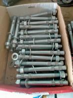 Keilbouten div.maten., Doe-het-zelf en Verbouw, Ophalen, Nieuw, Bouten of Moeren