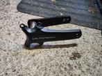 Ultegra 172,5 Crank, Fietsen en Brommers, Fietsonderdelen, Crankstel of Pedalen, Ophalen of Verzenden, Zo goed als nieuw, Shimano Ultegra