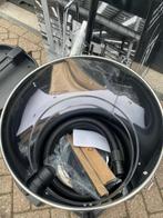 Industriële stofzuiger | Kremer | NIEUW leverbaar!, Witgoed en Apparatuur, Ophalen, Stofzuiger, Nieuw, 2000 watt of meer