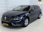 Renault Talisman Estate 1.5 dCi AUTOMAAT / 204.000km (2016), Auto's, Renault, Gebruikt, Euro 6, 4 cilinders, 1850 kg
