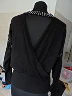 trui van gaudi nieuw, Maat 38/40 (M), Verzenden, Zwart, Nieuw