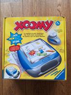 Xoomy tekenmachine, Ophalen of Verzenden, Zo goed als nieuw