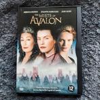 The Mists of Avalon, Ophalen of Verzenden, Gebruikt