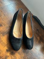 Peter Kaiser Ballerina's - Maat 35, Ophalen of Verzenden, Zo goed als nieuw, Zwart, Ballerina's
