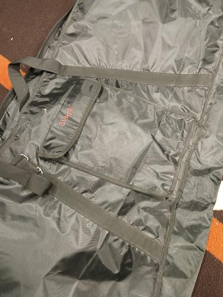 Stagg Keyboard Bag, Muziek en Instrumenten, Keyboards, Nieuw, 61 toetsen, Overige merken, Ophalen