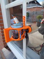 Verfblik houder   Mooi voor vaderdag NU 15.00, Ophalen of Verzenden, Zo goed als nieuw, Minder dan 80 cm, Minder dan 80 cm