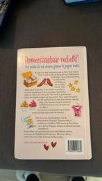 Niki Smit - 100% Bo boek, Boeken, Kinderboeken | Jeugd | 10 tot 12 jaar, Ophalen of Verzenden, Zo goed als nieuw, Niki Smit