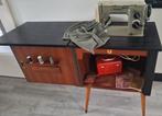 Anker naaimachine met toebehoren, Antiek en Kunst, Antiek | Naaimachines, Ophalen
