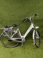 Gazelle Chamonix damesfiets E bike, 47 tot 50 cm, Versnellingen, Ophalen of Verzenden, Zo goed als nieuw