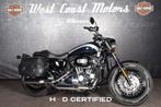 Harley-Davidson XL1200C Sportster 1200 Custom Kleur Midnight, Bedrijf, Overig