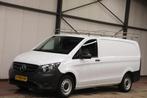 Mercedes-Benz Vito 114 CDI Financial Lease 195 euro per maan, Automaat, Gebruikt, Euro 6, 4 cilinders