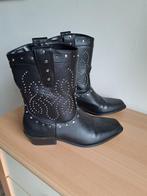 dames laarzen, Kleding | Dames, Schoenen, Ophalen, Hoge laarzen, Zwart, Zo goed als nieuw