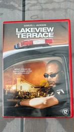 Lakeview terrace dvd, Vanaf 12 jaar, Ophalen of Verzenden, Zo goed als nieuw, Actie