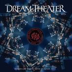 DREAM THEATER -LOST NOT FORGOTTEN ARCHIVES IMAGES AND WORDS, Ophalen of Verzenden, Nieuw in verpakking, Progressive