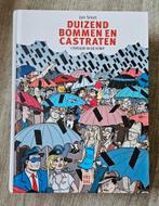 Duizend Bommen en Castraten, Ophalen of Verzenden, Zo goed als nieuw