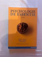 Robert L. Johnson - Psychologie, de essentie 3e editie, Boeken, Nederlands, Ophalen of Verzenden, Zo goed als nieuw, Robert L. Johnson; Vivian McCann; Philip G. Zimbardo