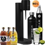 Partij JAP Xstream bruiswatermachines met RVS fles, NHP International, Sales@nhp-international.com, Ophalen of Verzenden, Nieuw