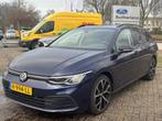 Volkswagen Golf Variant 1.0 TSI Life Business 110PK | Adapti, Auto's, Volkswagen, Gebruikt, Blauw, Origineel Nederlands, 3 cilinders
