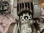 Puch Maxi 50cc Gereviseerd Motorblok, Ophalen, Zo goed als nieuw, Blok