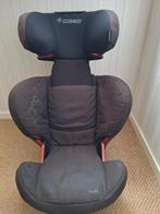 maxi cosi auto stoel autostoel isofix rodifix, Ophalen, Verstelbare rugleuning, Gebruikt, 15 t/m 36 kg